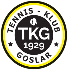 Logo des Tennisverein TKGoslar e.V.